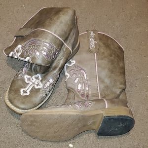 Cowgirl Boots